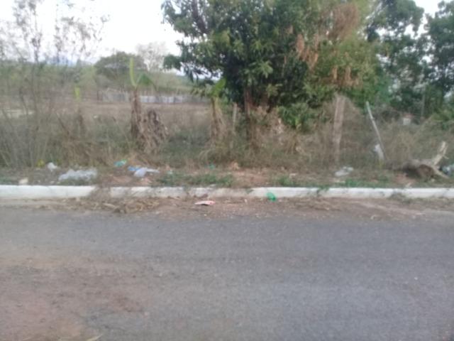 Terreno