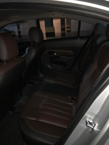 Chevrolet Cruze LTZ - Foto 5