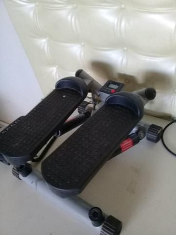 Mini Stepper Compact