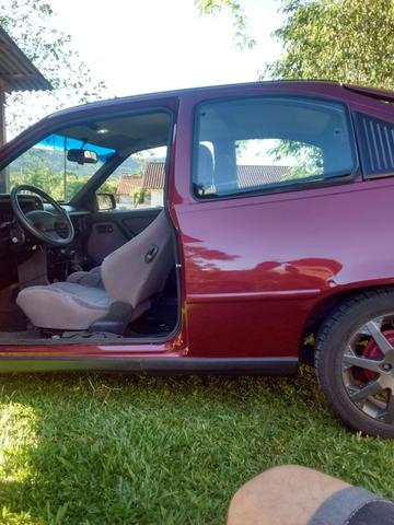 Vendo Kadett Sport - Foto 2