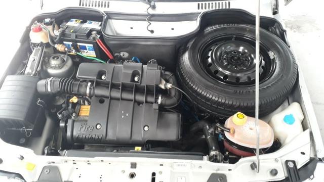 Fiat Uno Economy 2012 - Foto 8