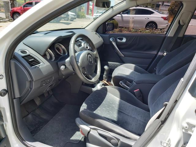 Renault Megane Grand tour 1.6 - Foto 5