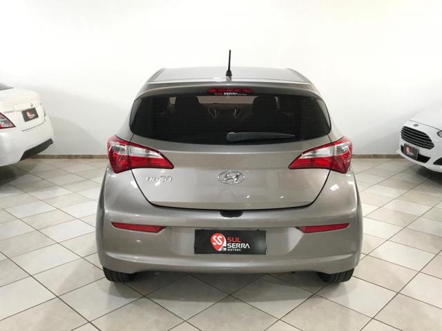 HYUNDAI HB20 2017/2017 1.0 COMFORT PLUS 12V FLEX 4P MANUAL - Foto 5