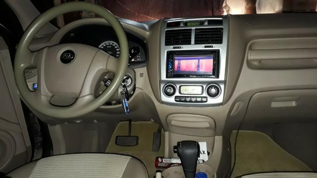 Sportage 2008