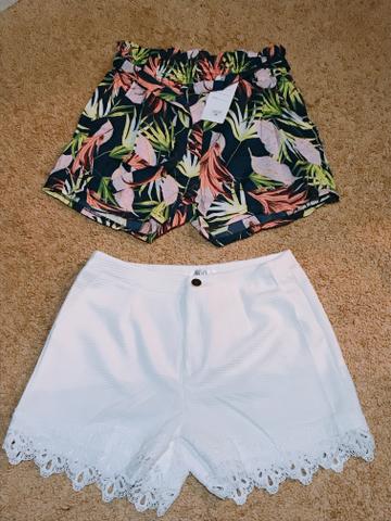 Shorts pano mole. - Foto 2