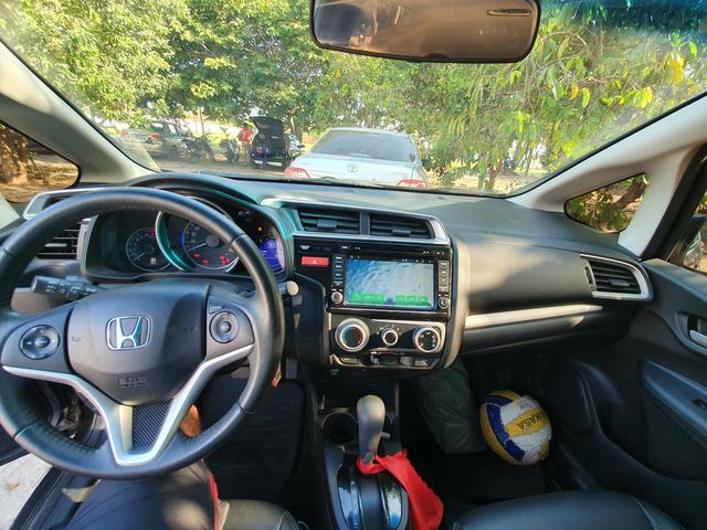 Honda Wr-v cvt 17/18 R$63.000,00