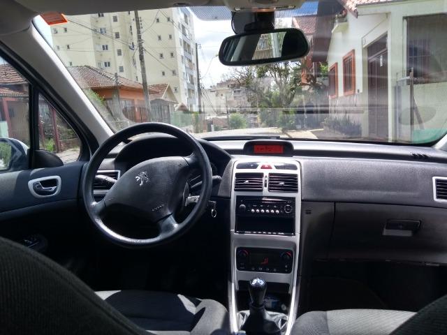 Peugeot 307 - Foto 15