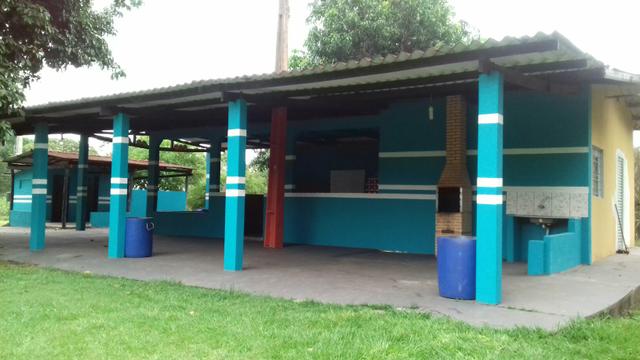 Vendo ágio de um lote com acesso ao rio - Foto 9