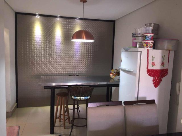 Casa de 4 quartos no Mônaco Condomínio - Foto 6