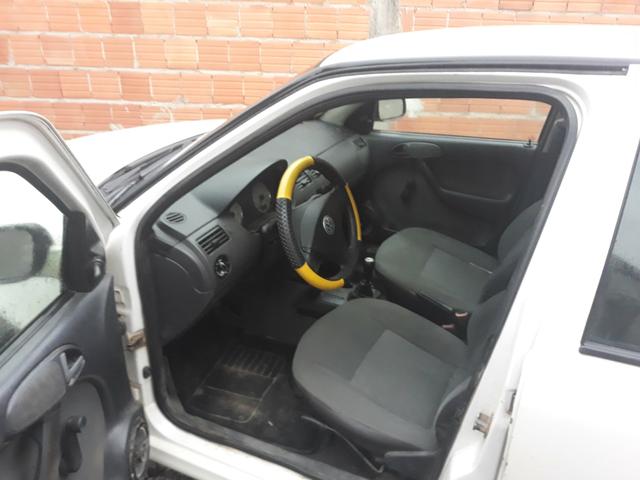 Vendo gol g3 no gnv - Foto 4