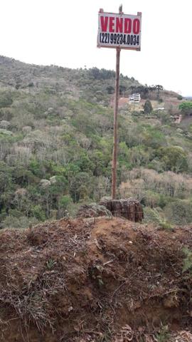 Terreno - Sítio Luiz - Nova Friburgo