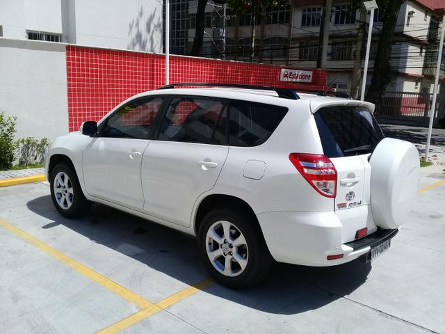 Rav4 Muito nova. Valor 38 .000.00 - Foto 4