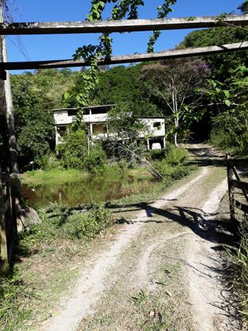 G Cód 292 Excelente Sítio em.Silva Jardim/:Rj - Foto 7