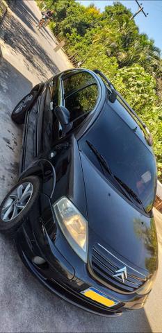 Vendo Citroen c3 moto 1.4 FLEX e GNV por apenas R$10.000 .