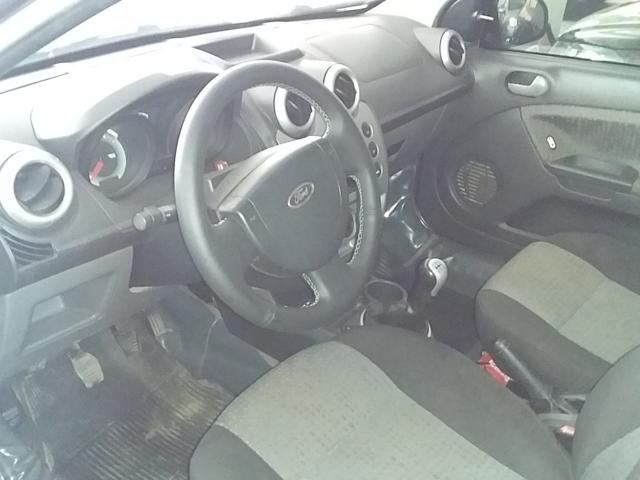 Ford fiesta 1,6 - Foto 4