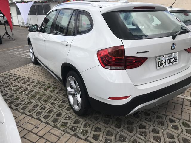 Bmw x1 2015 drive 2.0 82- * - Foto 5