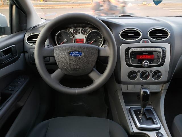 Focus Sedan Automático - Foto 13