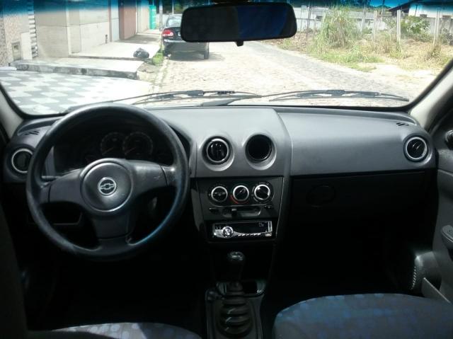 Chevrolet prisma 2007/2007 1.4 mpfi joy 8v flex 4p manual - Foto 4