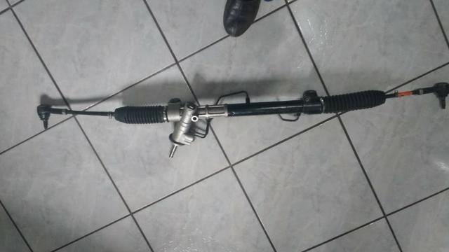 Caixa De Direção Hidráulica serve no Onix / Cobalt / Spin 2013 - Foto 2