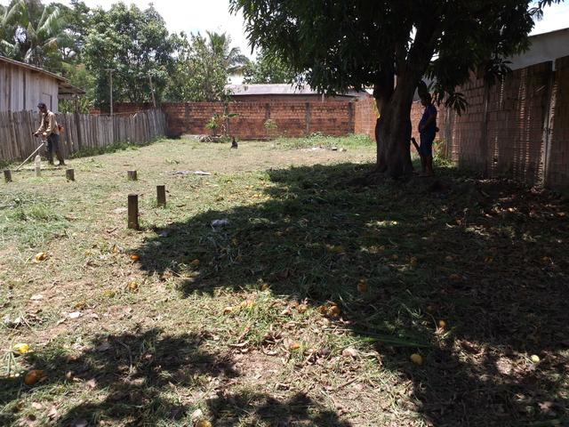 Terreno