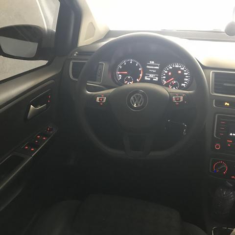 Vendo Fox confortiline baixo km - Foto 3