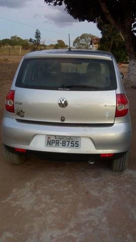 Vendo fox completo - Foto 2