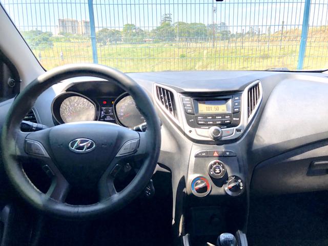 Hb20s 1.6 Confort Plus Manual - 2014 - Foto 7