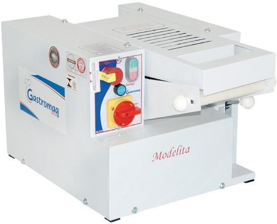 Modeladora de Pão de Bancada ML 220 - Gastromaq - *Pagamento na Entrega