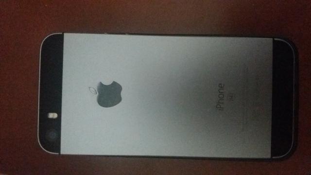 IPhone SE 16GB - Foto 2