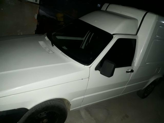 Fiat fiorino - Foto 2