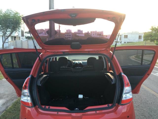 Sandero GT LINE 1.6 2013 - Foto 2