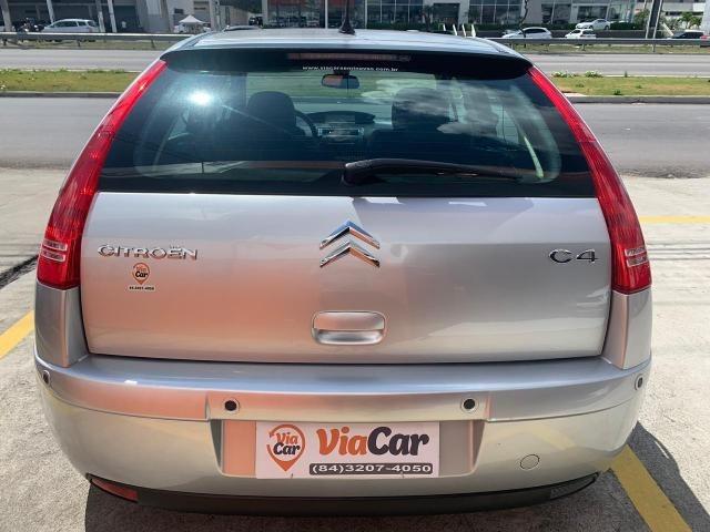 Citroen C4 2.0 Exclusive Sport 2013 - Extraaa - Foto 6