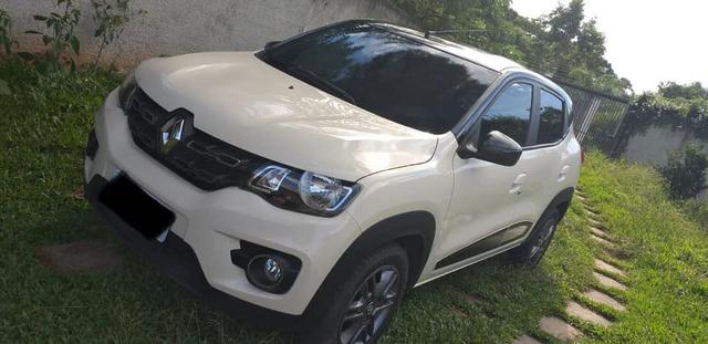 Kwid Intense 18/19 - Foto 2