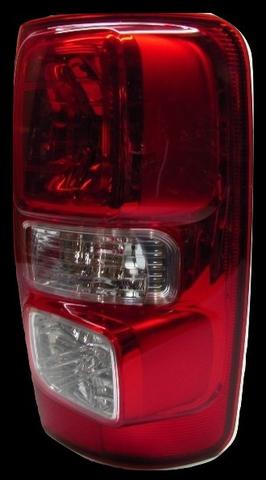 Lanterna Traseira Cristal S10 2012 a 2016 Sem Led Direito - Foto 2