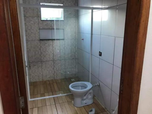 Alugo casa em Guaramirim - Foto 5