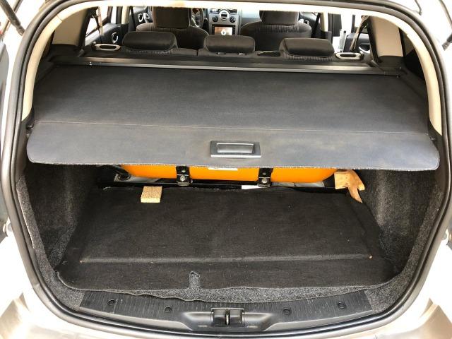 Renault megane grand tour 16v GNV 2013 - Foto 11