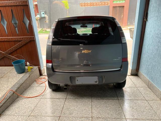 Vendo Meriva Maxx 1.4 Flex 2012 - Foto 5