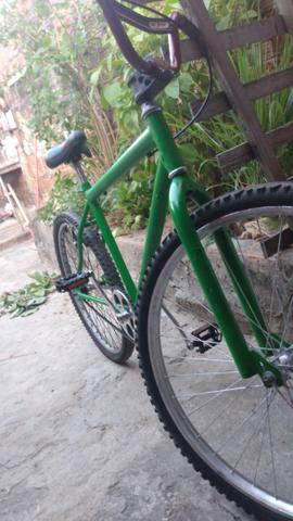 Bicicleta big 150 ,leiam a descrição - Foto 2