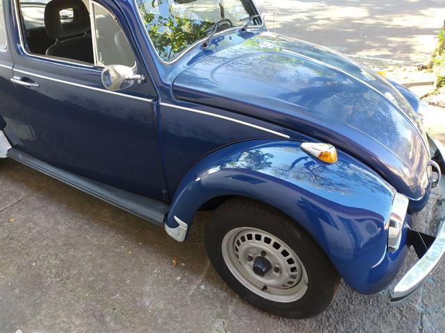Fusca 72 - Foto 4
