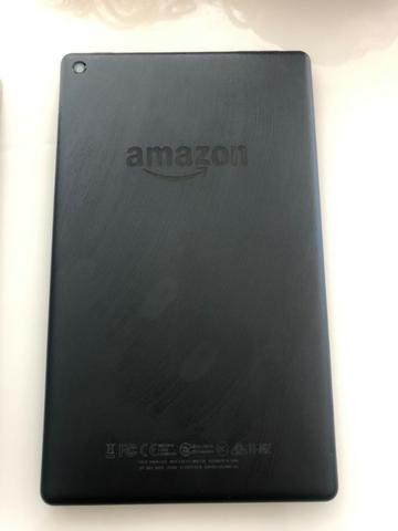 Tablet Amazon Fire Hd8 - Foto 2