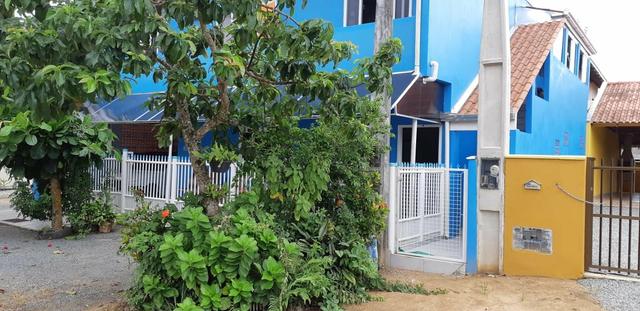 Alugo casa para temporada na praia de enseada - Foto 3
