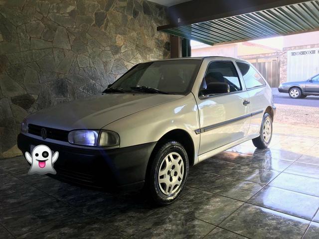 Gol Special 2004 - Foto 2