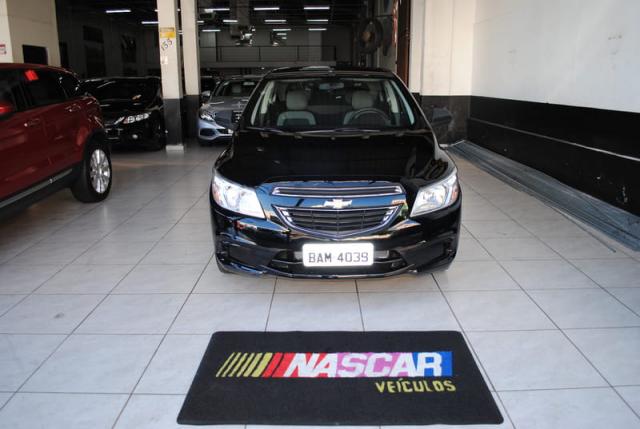 CHEVROLET ONIX 1.0 MT LT 2016 - Foto 2