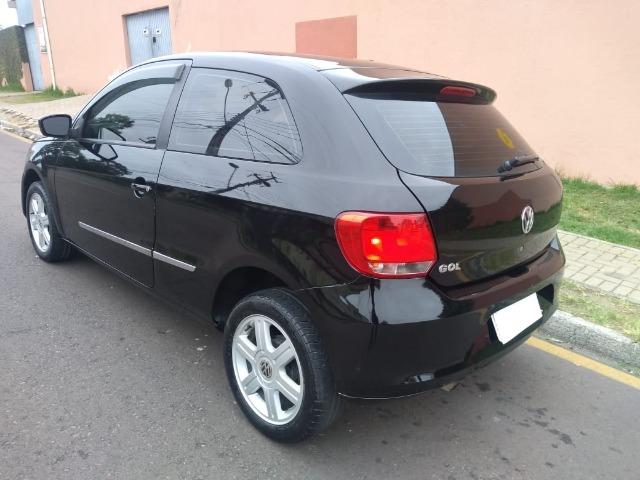 Vw gol 1,0 - Foto 6