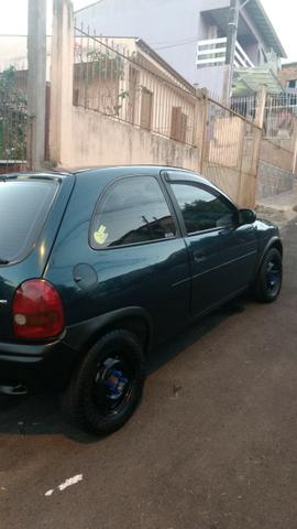 Corsa Hatch 1.0 Super 98 - Foto 10