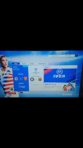 Fifa 19 - Foto 2