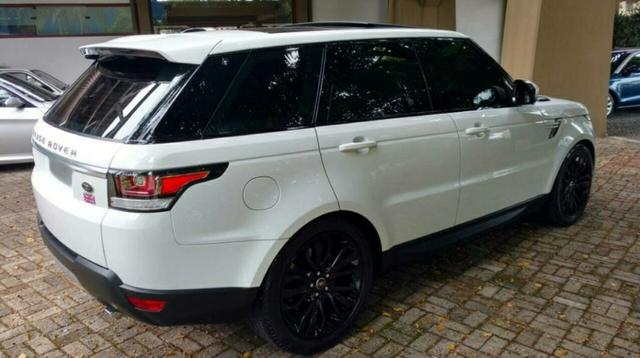 Range Rover Sport HSE, Diesel TOP! - Foto 8