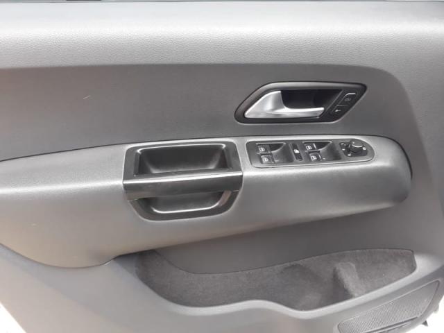 VOLKSWAGEN AMAROK 2.0 HIGHLINE 4X4 CD 16V TURBO INTERCOOLER DIESEL 4P AUT 2012 - Foto 16