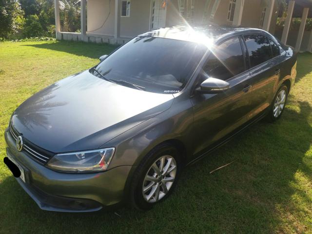 Jetta 2.0 8v confortline