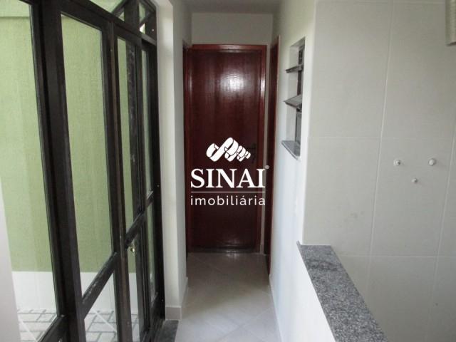 Apartamento - VISTA ALEGRE - R$ 1.500,00 - Foto 4